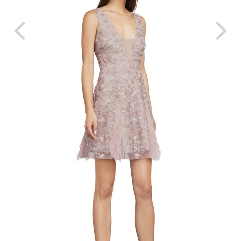 bcbgmaxazria dress